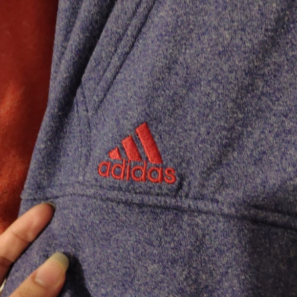 Adidas team Canada hoody - Picture 2 of 6